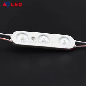 Adled Light 7 Years Warranty 2.5W 3leds Constant Current White Led Module for Light Box Display thumbnail-3