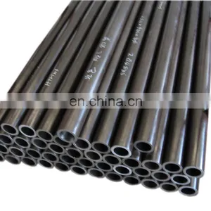 High Standard 14inch Sch 80 Cold Drawn Seamless Tube thumbnail-2