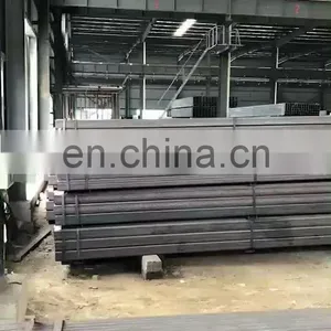 Competitive Price Square Steel Pipe China Supplier thumbnail-1