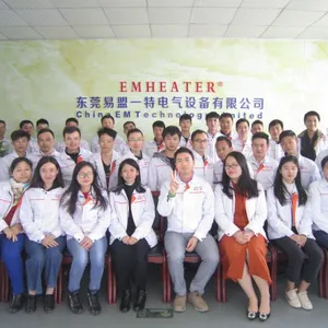 China EM Technology Limited company overview - view 1 thumbnail