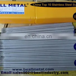 Aisi 201 202 304 316 307 308 309L ss Welding Electrode Aws E308-16 + Manufacturer!!! thumbnail-3