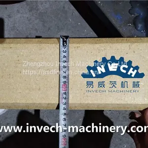 Wood Sawdust Block Production Line thumbnail-3