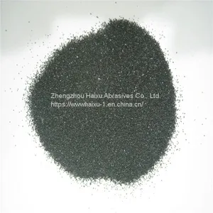 Foundry Chromite Sand South Africa Chrome Ore Sand for Foundry thumbnail-2