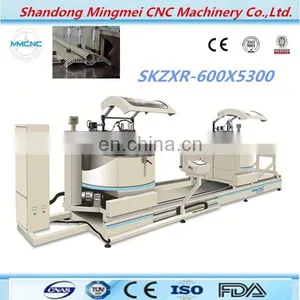 Double Head Cutting Saw in the Exhibition thumbnail-6