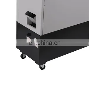 A-Hot Sale Wet Membrance Air Commercial Dehumidifier Machine 9-12 kg for Industrial Style Dehumidifier With Low Price thumbnail-4