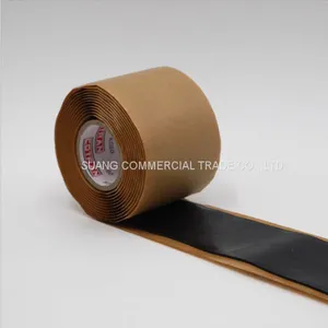 Cotran All Weather Waterproof Tape With Mastic / Cotran Kc80 thumbnail-2