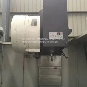 ARCADE VMC1580L Vertical Machining Center thumbnail-2