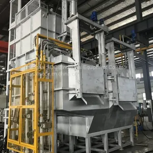 Centralized Continuous Dissolution Furnace thumbnail-1