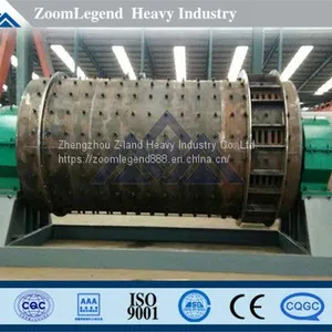 High Output Rod Mill Made in China for Sale thumbnail-3