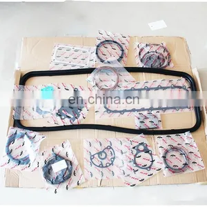SAIC- IVECO Cursor 9 Engine Repair Kit thumbnail-1