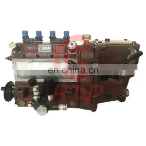 BJAP Injection Pump BH4B100YS33Y thumbnail-1