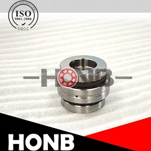 high precision ZARN bearing