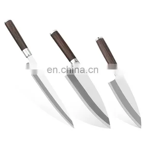 Stainless Steel Japanese Chef Sushi Fish Knife thumbnail-1