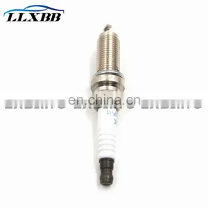 Genuine Auto Engine Spark Plug 22401-ED815 LZKAR6AP-11 For Nissan 22401ED815 thumbnail-2