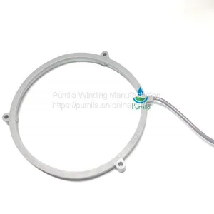 Coil Antenna Molded Coil With Lead Line thumbnail-2