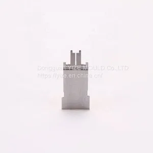 Dongguan Yize Mould Custom Precision Connector Mould Components thumbnail-1