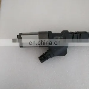 Common Rail Fuel Injector thumbnail-1