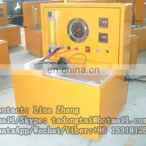FUEL PUMP TESTER DTQ300 thumbnail-1