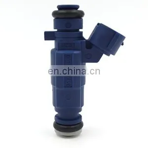 Auto Parts Fuel Injector Nozzle 35310-2B000 thumbnail-1