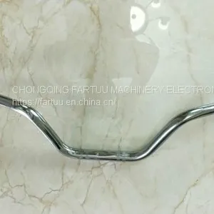Auto Part Wholesale Bajaj Ct100 Spare Parts Motorcycle Handlebar thumbnail-3