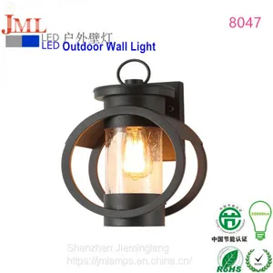 Different Sizes Waterproof Durable Energy-Saving Outdoor Modern LED Garden Spot Lights JML-WLL-A8047 thumbnail-1