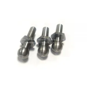 Factory Price Furniture Hardware Fitting Stainless Steel Precision Cnc Machining Parts thumbnail-4
