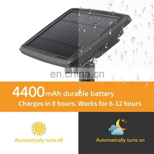 Commercial S14 Led 48ft 15 Sockets Party Edison Bulb Patio Led Solar String Lights for Outdoor Use thumbnail-5