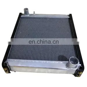 Supply Dongfeng DFM Truck Part 1301Q01-010-A Radiator thumbnail-1