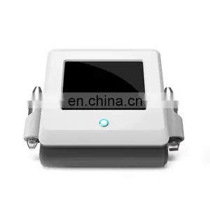 Hot Selling Fractional RF Anti-wrinkle Face Lifting Anti-aging Skin Rejvuenation Portable Beauty Equipment for Clinic Use thumbnail-3