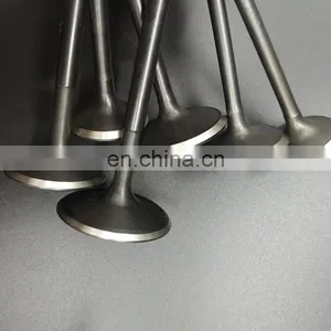 High Grade Titanium Motorcycle Accessories Engine Valve For Honda XL1000V Xl1000 CBF1000FA Varadero thumbnail-5