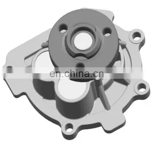Water Pump for GM for Chevrolet Cruze for Buick OEM 24405895 thumbnail-1