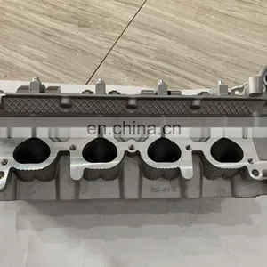 High Quality Complete F18D4 Bare Cylinder Head For Chevrolet Cruze 1.8 Petrol L4 55571690 55568363 1.8L thumbnail-3