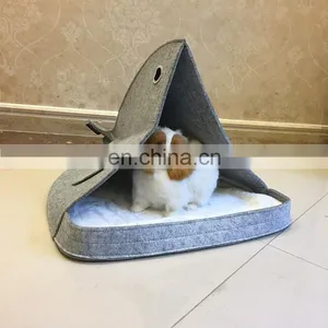 Indoor Pet House Bed, Pet Products thumbnail-6