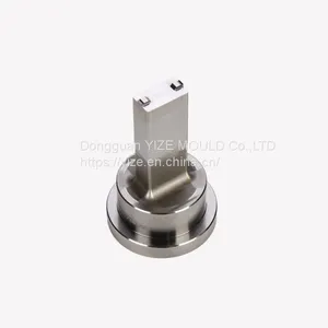 Dongguan Yize Mould Powder Metallurgy Mold Precision Processing Using High Quality Raw Materials thumbnail-1