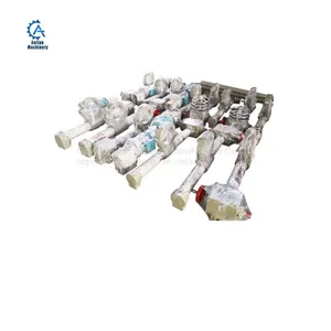 Paper Making Machinery Spare Parts Mills Felt Tensioner thumbnail-2