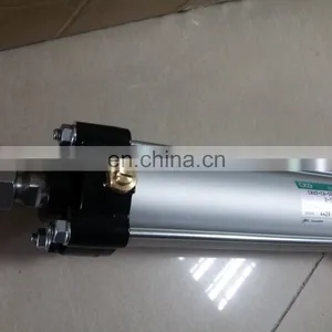 CKD Cylinder CAV2-CA-50B-200 thumbnail-5