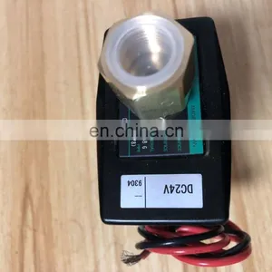 CKD Water Solenoid Valve AG41-03-2-03A DC24V thumbnail-5