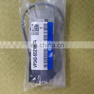 SMC Solenoid Valve VP342-5DZ1-02A thumbnail-2