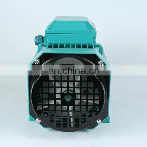 300 hp Electric Induction Motor 3000rpm Asynchronous Motor With B3 B5 B35 Mounting Types thumbnail-4