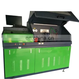CR708 EUI EUP Common Rail Diesel Fuel Injector Pump Test Bench thumbnail-1