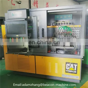 BEACON DIESEL High Quality CR825 Test Bench Common Rail Cr825 thumbnail-4