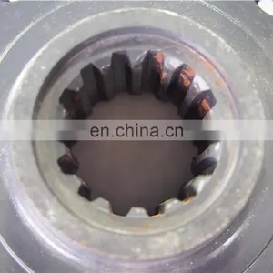 Kubota Combine Rice Harvester Spare Parts 5T051-1652 BOSS DRIVE ROLLER thumbnail-5