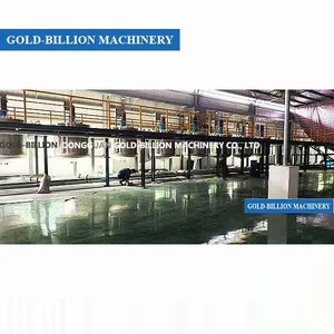 Mixing Vessel, Chemical Liquid Mixing Tank With Agitator, Paste Blending Tank Equipment thumbnail-3