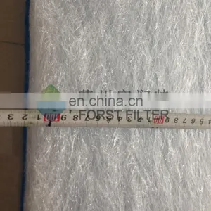 FORST Spray Painting Room Air Thickness Filter Fiberglass Material thumbnail-6
