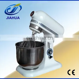 7 Liter Jiahua Milk Mixer/stand Mixer With Rotating Bowl thumbnail-2