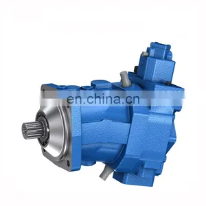 Rexroth A7VO28HD1G A7VO55HD1G A7VO80HD1G A7VO107HD1G A7VO160HD1G Hydraulic Pump thumbnail-1