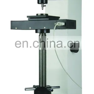 HRS-150B High Stroke Digital Display Rockwell Hardness Tester thumbnail-6