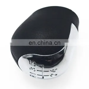 Gear Knob for OPEL ASTRA CORSA VECTRA SIGNUM 5 SPEED thumbnail-5