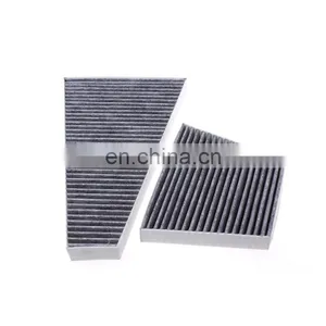 Filter Air Conditioning Suppliers Filter Air Filter Media Cotton For Air Conditioning 3DO 819 643 thumbnail-1