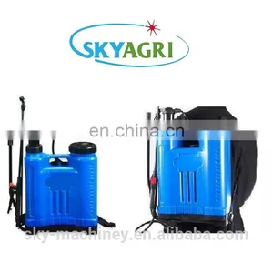 Good Selling 16Liter Line Pest Backpack Pharmaceutical ag Sprayer thumbnail-5